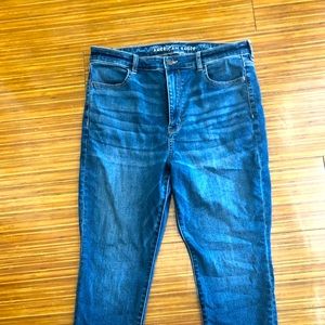 NEVER WORN - American Eagle Jeans
